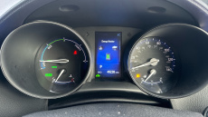 Toyota C-HR 1.8 Hybrid Dynamic 5dr CVT [JBL] Hybrid Hatchback